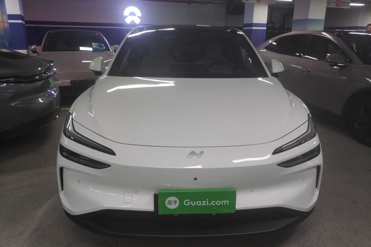 Used ONVO L60 2024 60 kWh All-Wheel Drive
