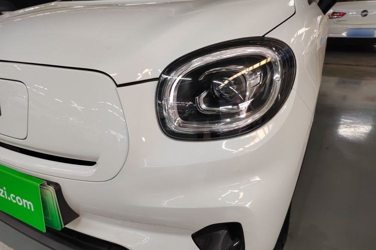 Used Leapmotor T03 2025 310 Comfort Edition
