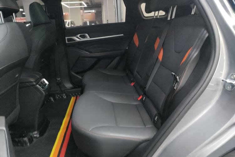 Used Haval XY 2023 1.5T Smart Edition