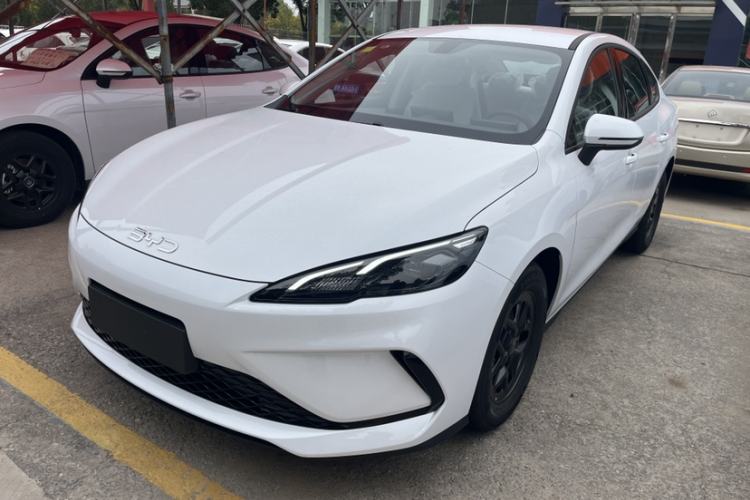 Used BYD Seal 05 DM-i 