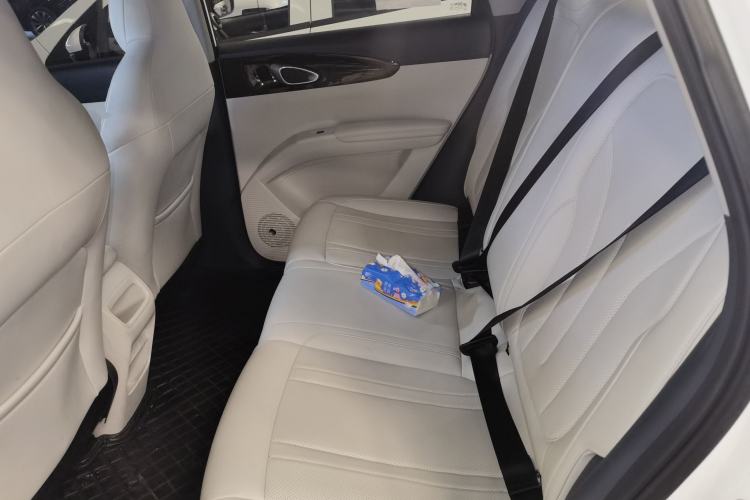 Used  Geome 2025 310km Youth Edition
