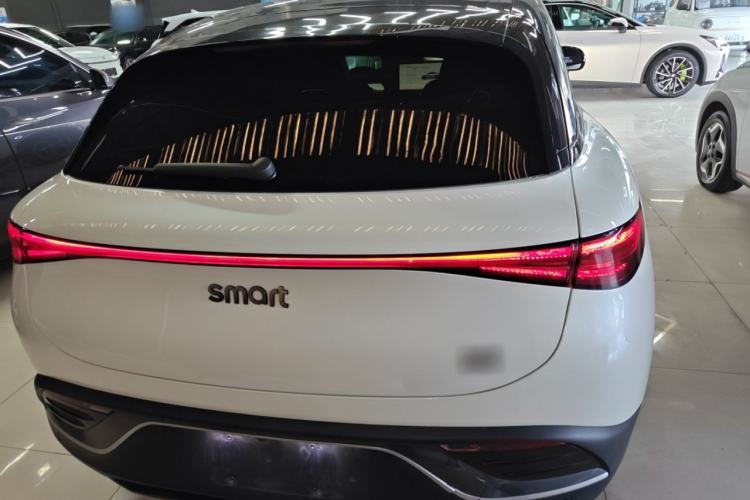 Used  #3 2023 Pulse Four-Wheel Drive Edition