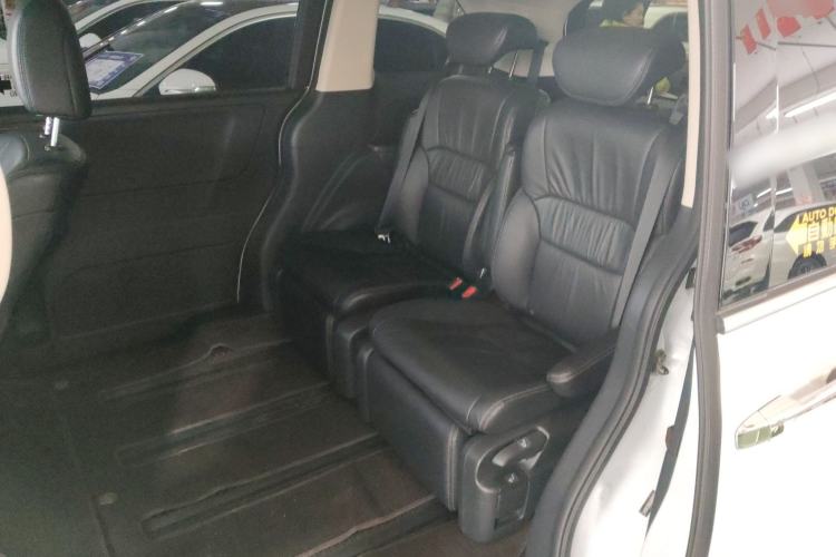 Used Honda Odyssey 2017 2.4L Smart Edition
