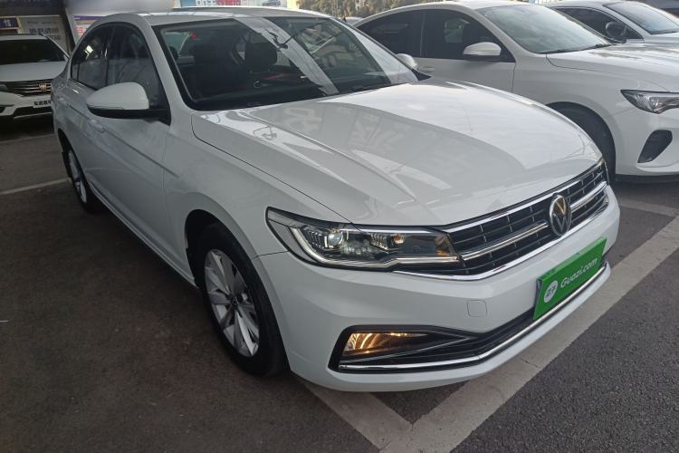 Used Volkswagen Bora 2021 1.5L Automatic Comfort Smart Connect Edition
