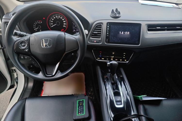 Used Honda Vezel 2020 220 TURBO CVT Elite Edition
