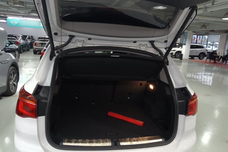 Used BMW X1 2019 sDrive18Li Fashion Model
