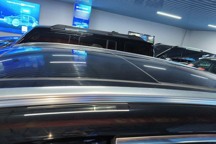 Used Lincoln Nautilus 2023 2.0T All-Wheel-Drive Luxury Edition
