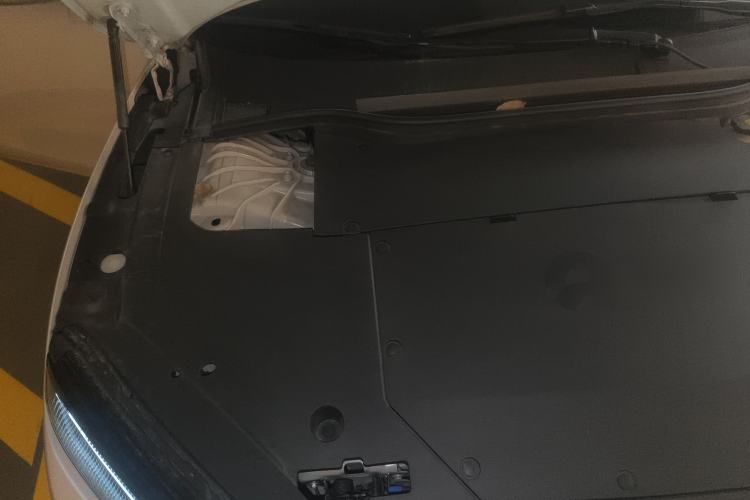 Used Nio ET5 2022 75 kWh
