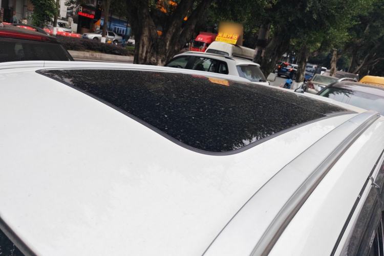 Used Changan CS55PLUS 2020 1.5T Automatic Xuan Dong Edition