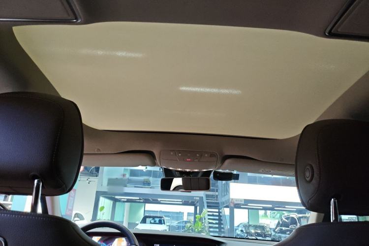 Used Mercedes-Benz E-Class 2019 Restyled E 300 L Sporty and Stylish Edition