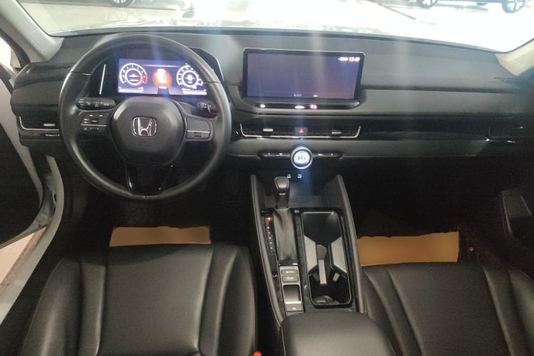 Used Honda Inspire 2023 260TURBO Elegant Edition
