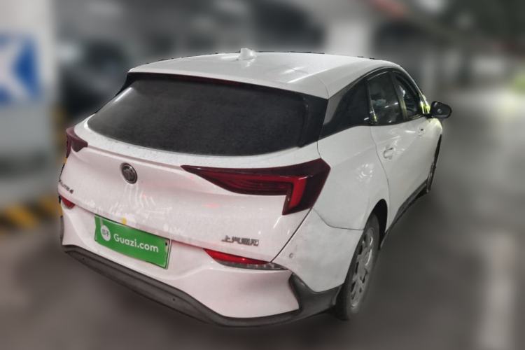 Used Buick Velite 6 2024 450km Range Commuter Version
