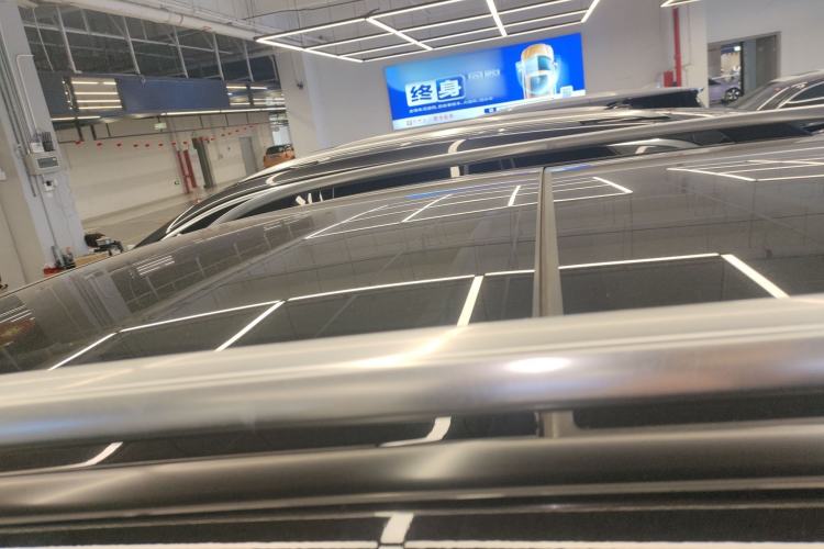 Used Mercedes-Benz GLE 2020 Facelifted GLE 350 4MATIC Luxury Edition
