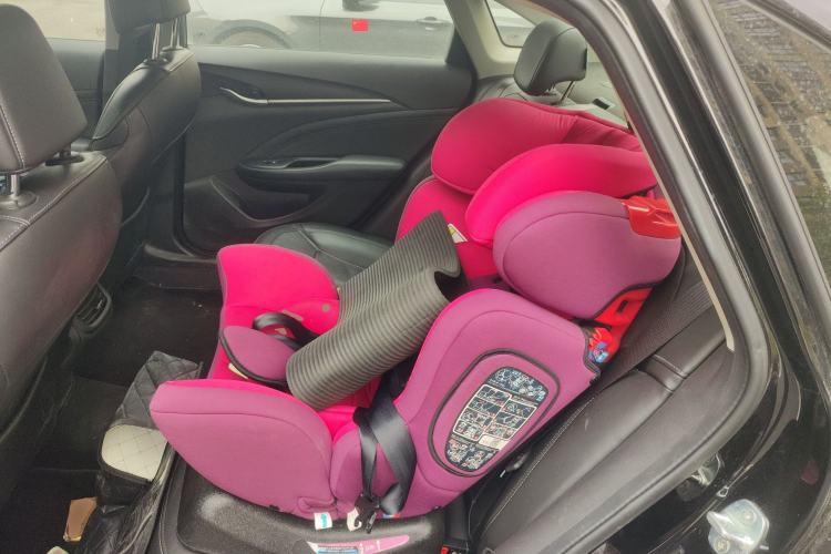 Used Buick GT 2019 18T Automatic Connected Elite Model China V Standard