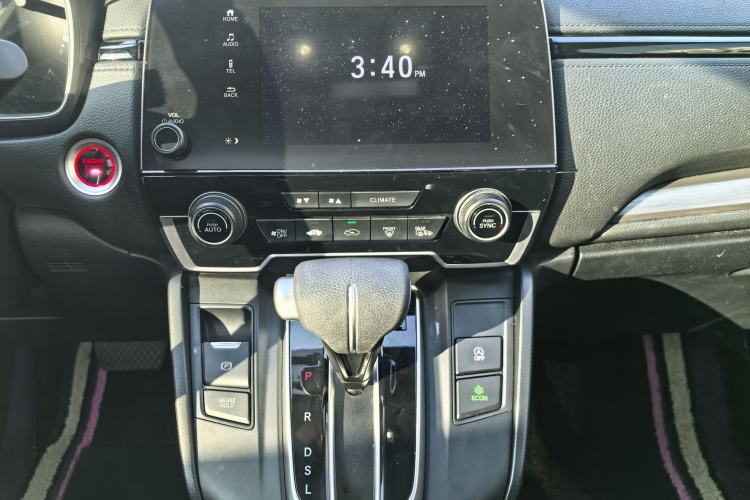 Used Honda Breeze 2020 240TURBO CVT 2WD Luxury Edition
