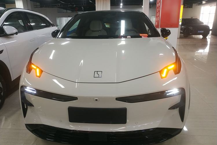 Used Zeekr X 2025 Four-Seater Rear-Drive Cube Version
