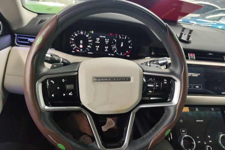 Used Land Rover Range Rover Evoque 2021 Range Rover Velar L 249PS R-Dynamic First Edition