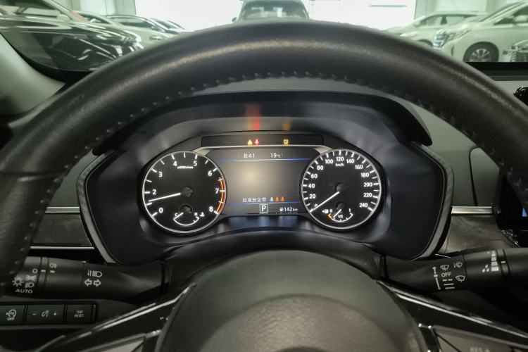 Used Nissan Teana 2022 2.0L XL-TLS Enjoyment Edition
