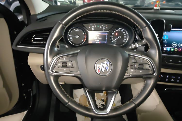 Used Buick Regal 2020 552T Elite Edition