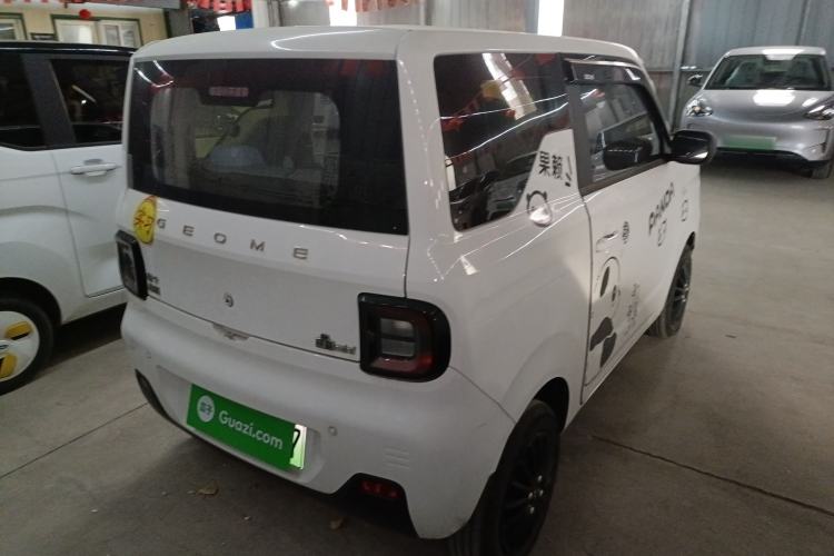 Used  Panda 2023 Panda Mini 200km Endurance Bear