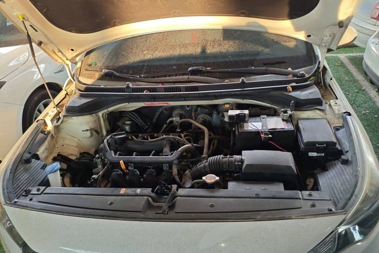 Used Hyundai Verna 2016 1.4L Automatic Sport Edition
