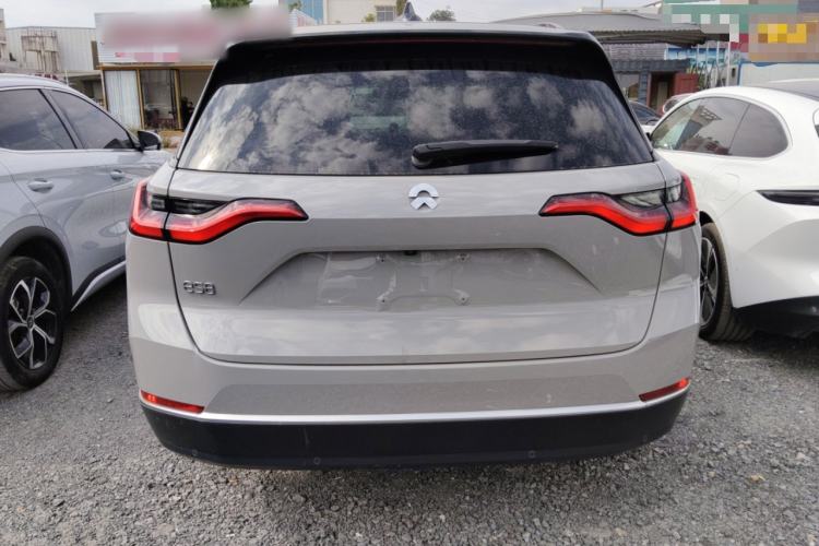 Used Nio ES8 2020 415 km Range 6-Seater Version
