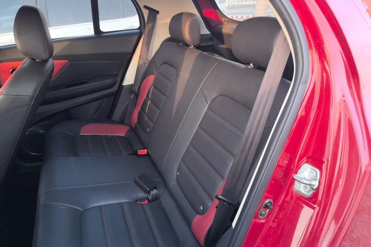 Used Haval H1 2015 1.5L AMT Urban Model
