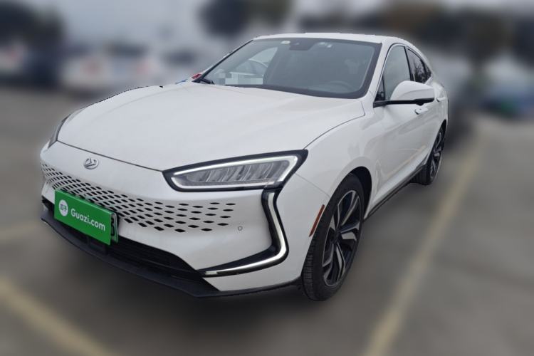 Used SERES SF5 2020 Two-Wheel Drive High-Performance Sports Edition