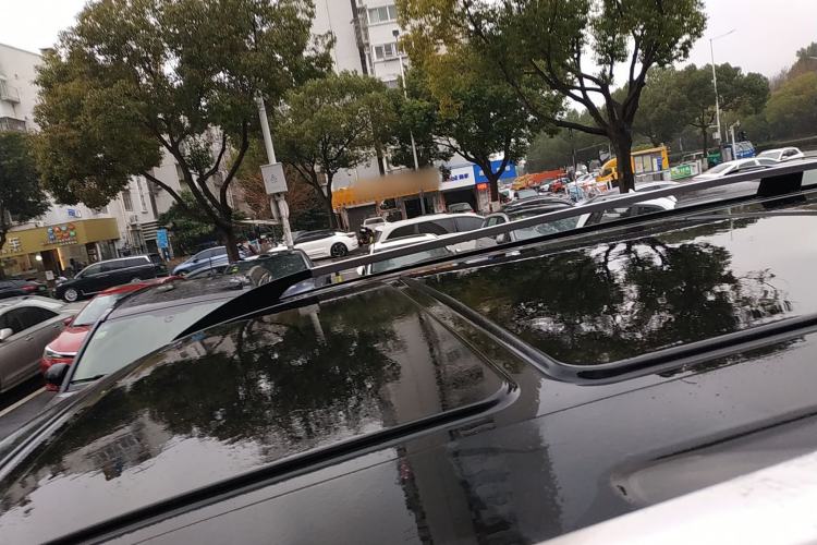 Used Mercedes-Benz V-Class 2018 V 260 Avantgarde Edition China VI