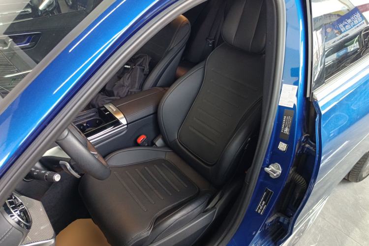 Used Mercedes-Benz C-Class 2022 Restyled C 200 L Sport Edition
