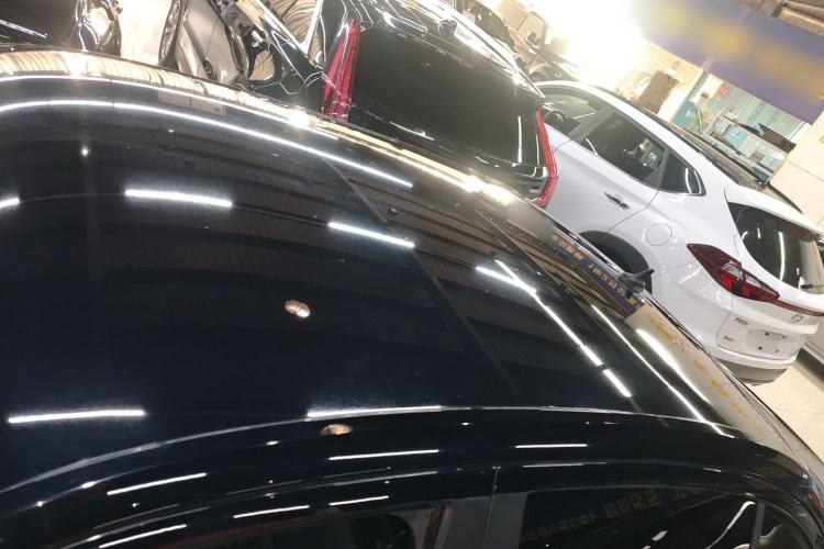 Used Volkswagen Lavida 2015 1.6L Automatic Fashion Edition
