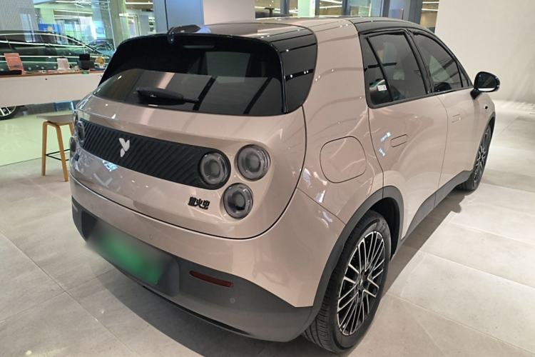 Used  firefly 2025 Free Edition
