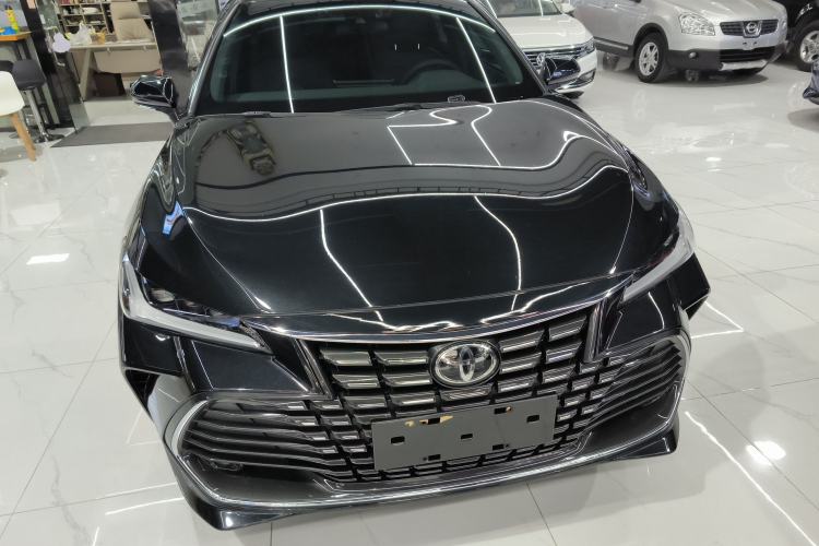 Used Toyota Avalon 2023 2.0L Progressive Edition
