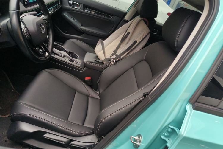 Used Honda Integra 2022 240TURBO CVT Phantom Night·Tech Edition