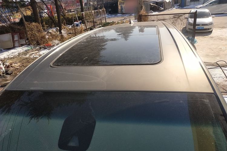 Used Buick GL6 2019 18T 6-Seater Connected Luxury Version China VI Standard