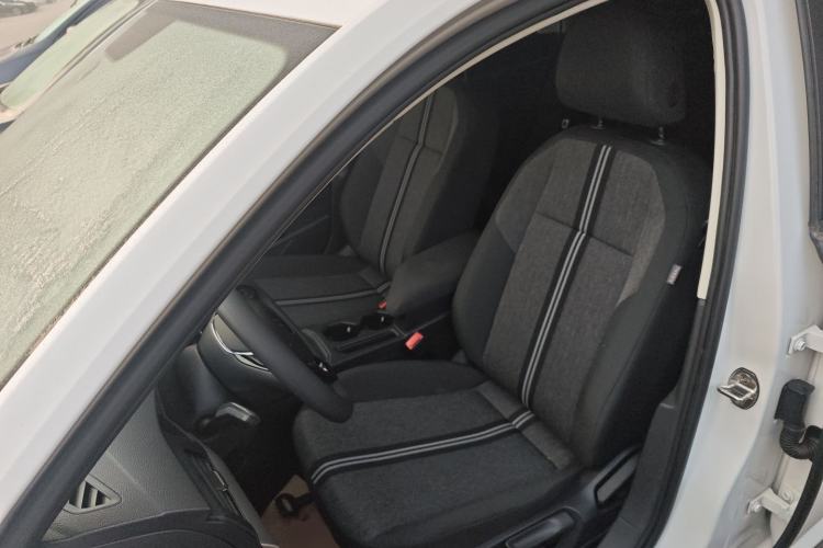 Used Volkswagen Lavida 2022 1.5L Automatic Fashion Edition
