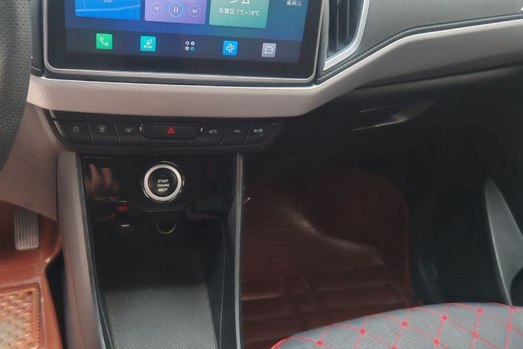 Used NETA N01 2020 430e