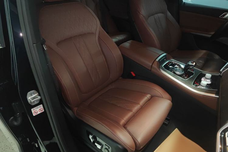 Used BMW X5 2021 Restyled xDrive40i Luxury Version M Sport Package