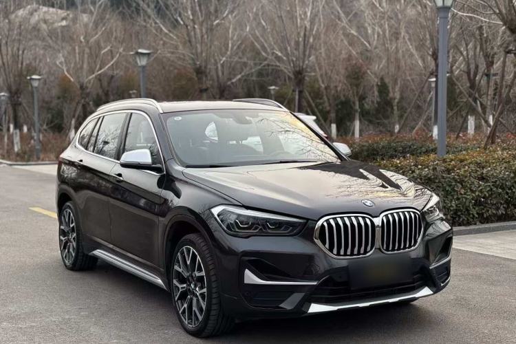 Used BMW X1 2021 Revised xDrive25Li Premium Edition