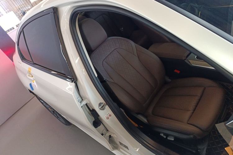 Used BMW 3 Series 2022 325Li M Sport Night Edition Package
