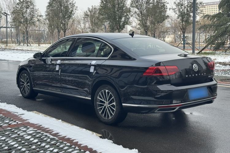 Used Volkswagen Magotan 2020 330TSI DSG Luxury Edition