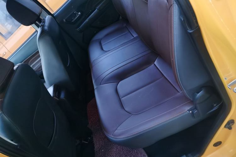 Used Great Wall Wingle 5 2020 2.4L Gasoline Two-Wheel Drive Value Edition Big Double Cab China VI Standard 4K22D4M
