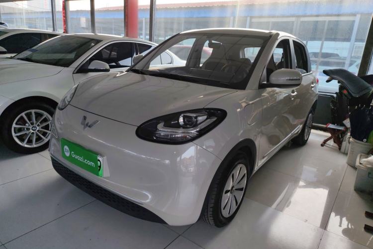 Used Wuling Bingo 2023 333 km Fast-Share Version