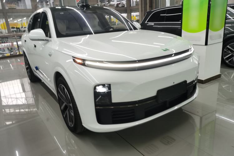 Used Li Auto L7 2024 Ultra Model