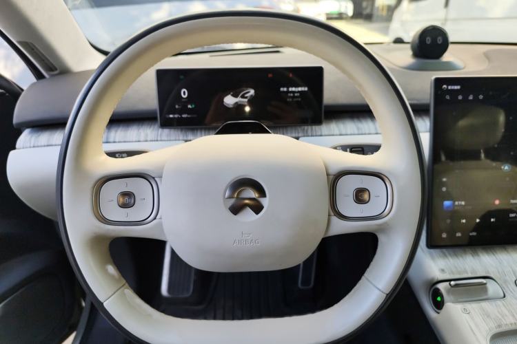 Used Nio ET7 2022 100kWh First Edition