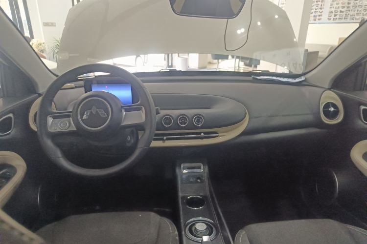 Used Wuling Bingo 2023 203km Light Edition
