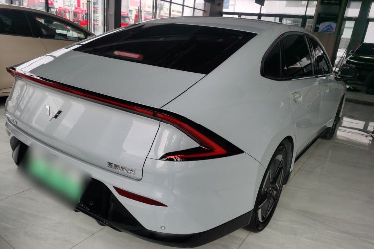 Used Wuling Xingguang 2024 Co-Creation Edition 510 Advanced Model