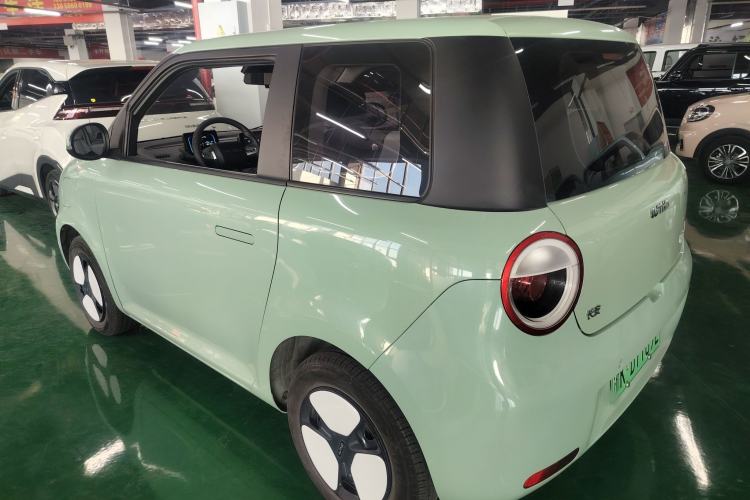 Used  Lumin 2022 210km Sweet Edition
