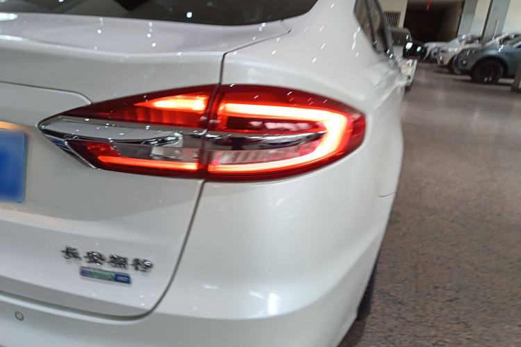 Used Ford Mondeo 2018 EcoBoost 180 Smart Control Fashion Model China V Standard
