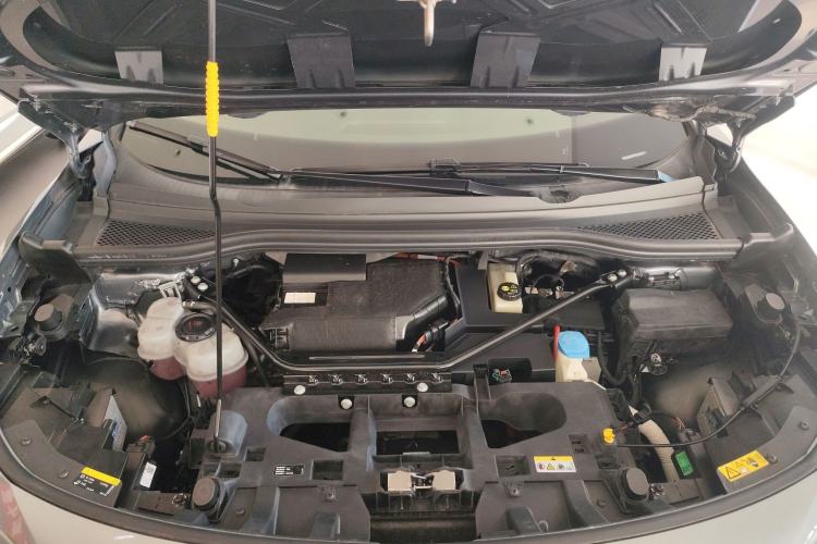 Used Volkswagen ID.4 X 2021 1st Edition ID. First Impression Edition
